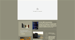 Desktop Screenshot of hitechsmr.com